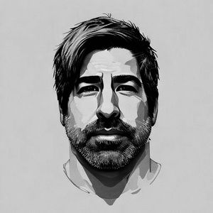 Meet your Posher, Ben